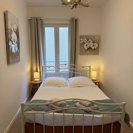 Apartament Fenetres Sur