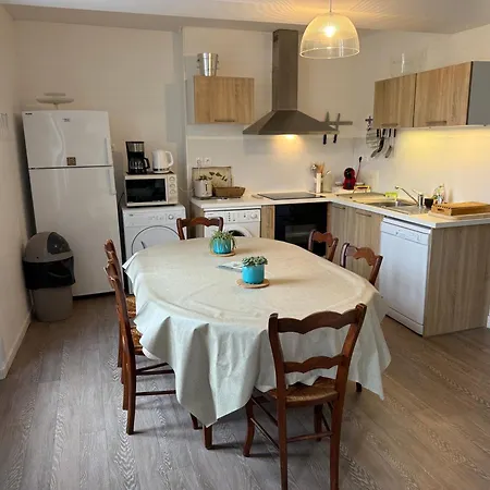 Fenetres Sur Apartament *