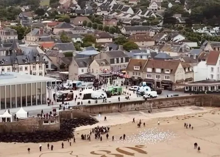 Fenetres Sur Lejlighed