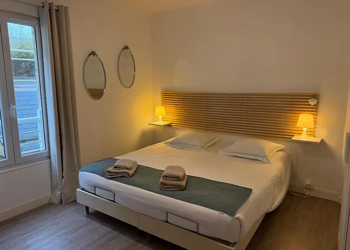 Fenetres Sur Arromanches-les-Bains