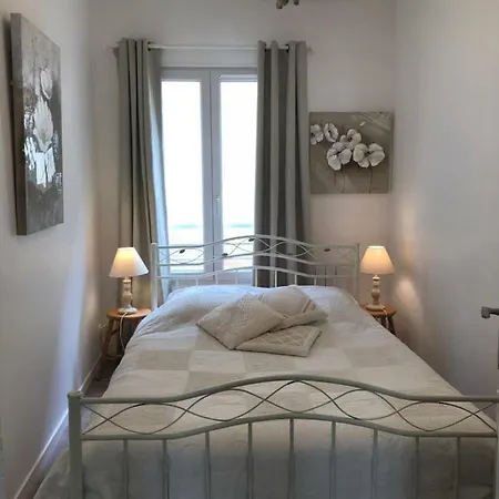 Fenetres Sur Apartment