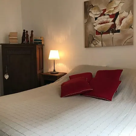 Apartment Fenetres Sur