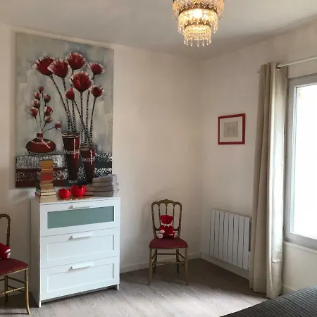 Fenetres Sur Apartment Arromanches-les-Bains