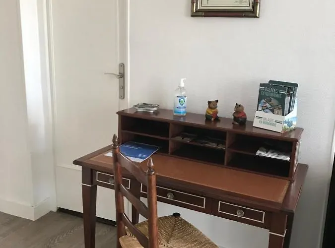 Apartment Fenetres Sur Arromanches-les-Bains