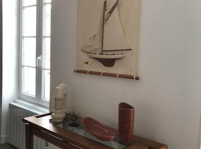 Apartment Fenetres Sur