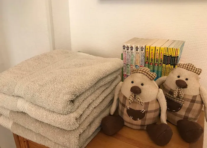 Fenetres Sur Apartment *