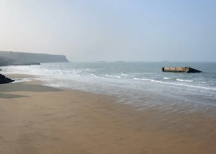 דירה Fenetres Sur